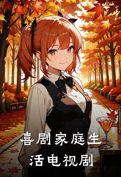 喜剧家庭生活电视剧