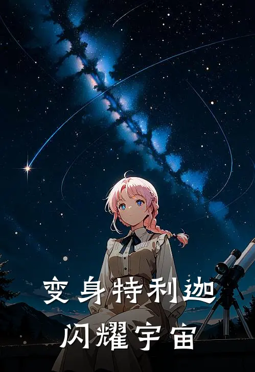 变身特利迦闪耀宇宙