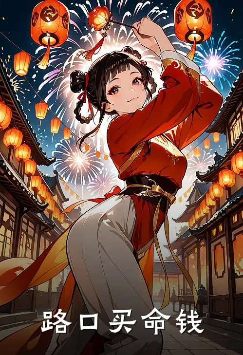 路口买命钱