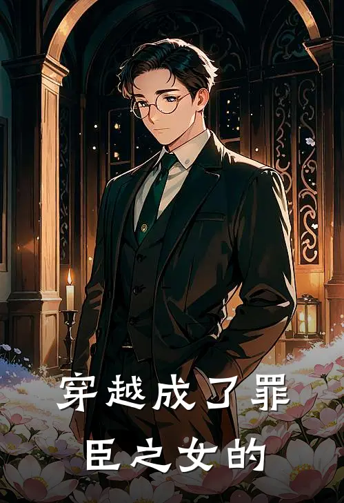 穿越成了罪臣之女的