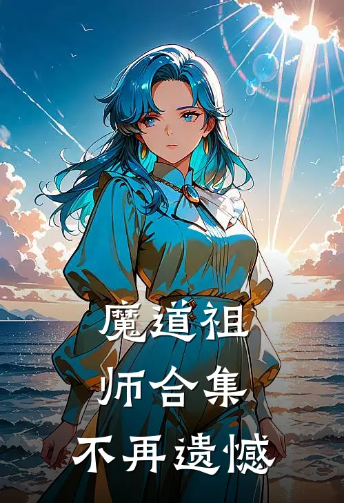 魔道祖师合集：不再遗憾