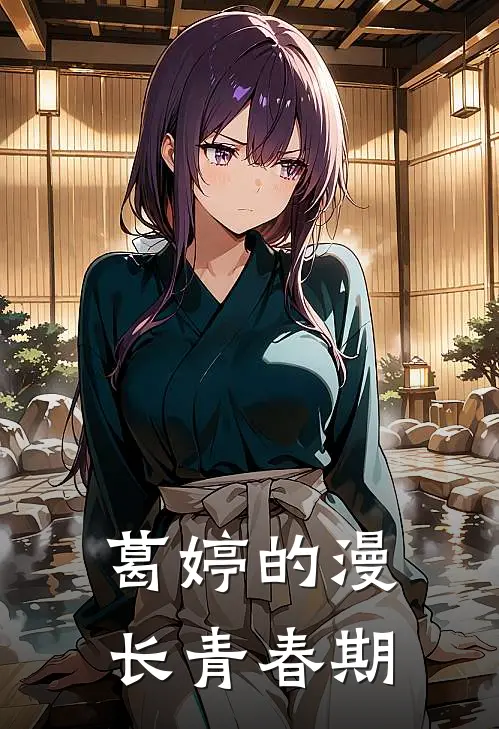 葛婷的漫长青春期