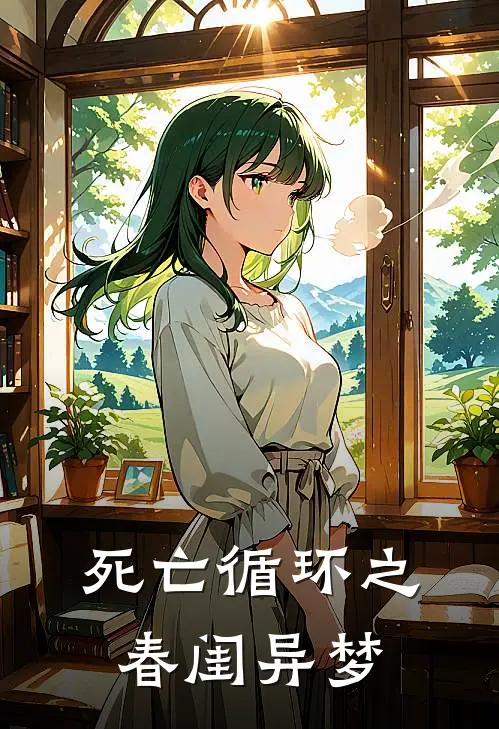 死亡循环之春闺异梦木姑娘妈妈桑免费小说大全_热门免费小说死亡循环之春闺异梦(木姑娘妈妈桑)