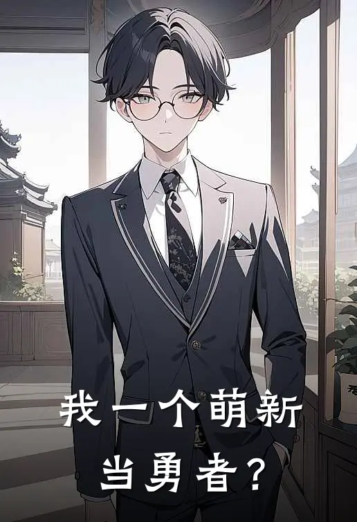 我一个萌新当勇者？