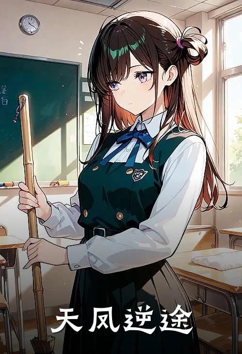 天凤逆途