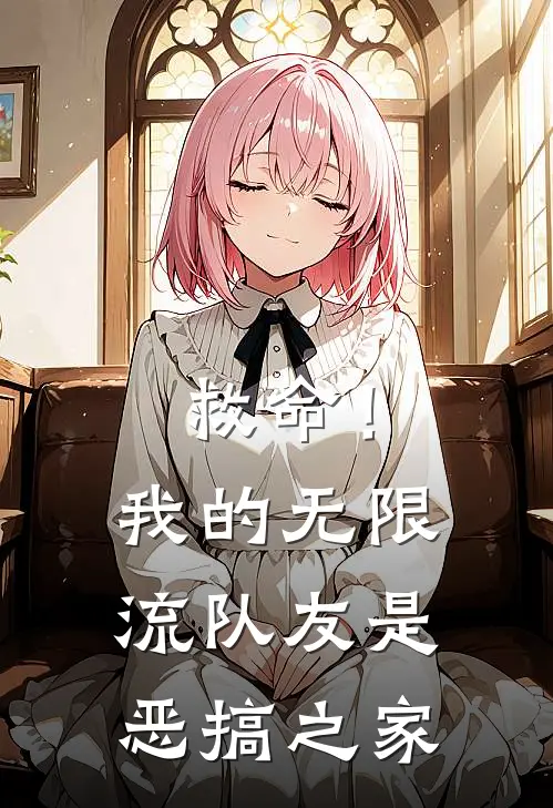 救命！我的无限流队友是恶搞之家