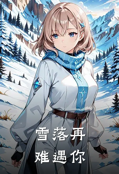雪落再难遇你