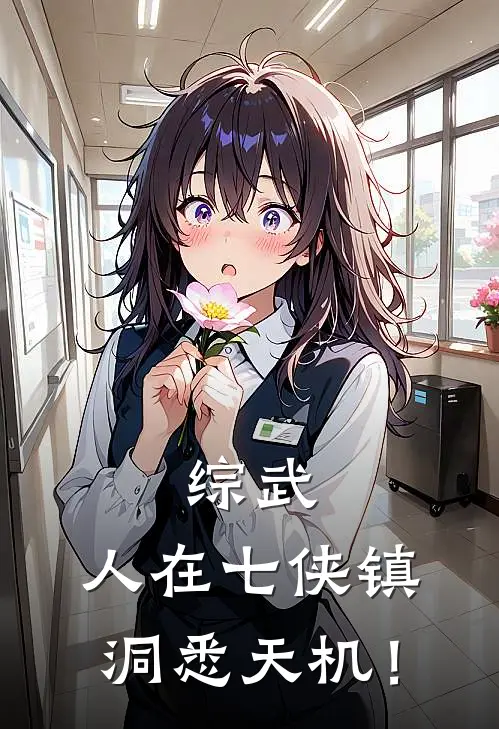 综武：人在七侠镇，洞悉天机！