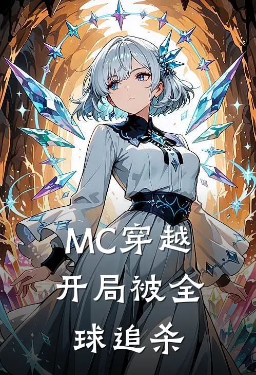 MC穿越：开局被全球追杀