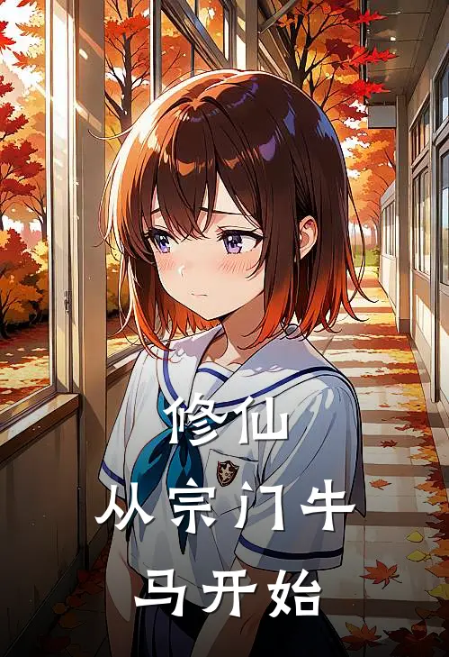 修仙：从宗门牛马开始