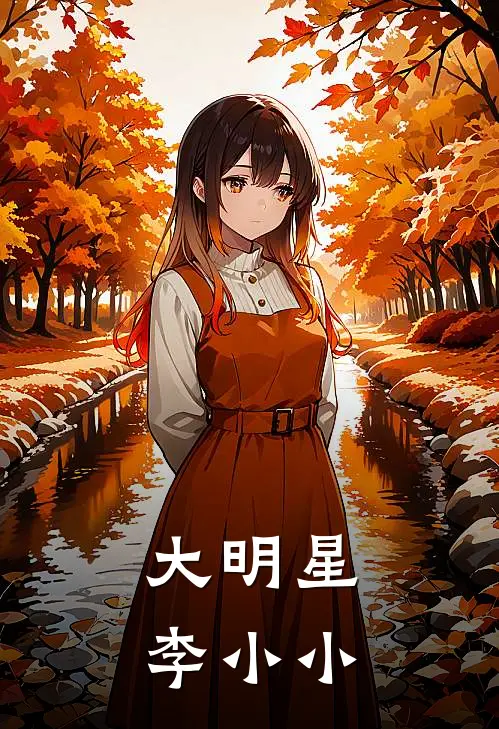 大明星李小小