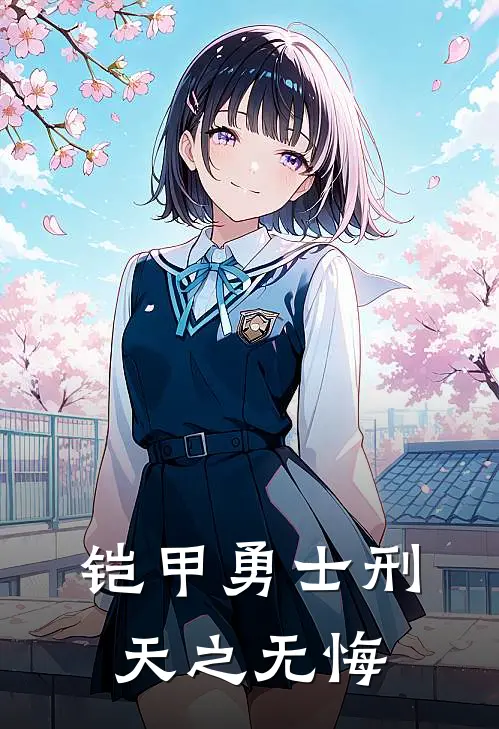 铠甲勇士刑天之无悔