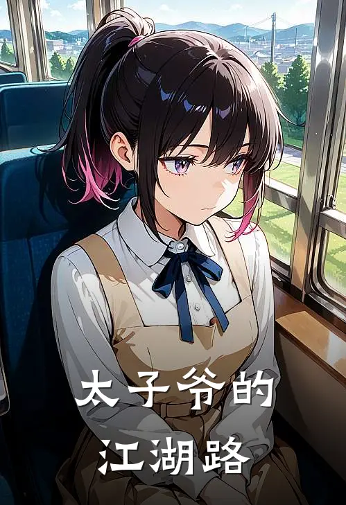 太子爷的江湖路