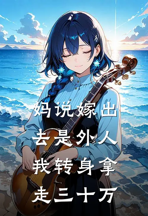 妈说嫁出去是外人，我转身拿走三十万