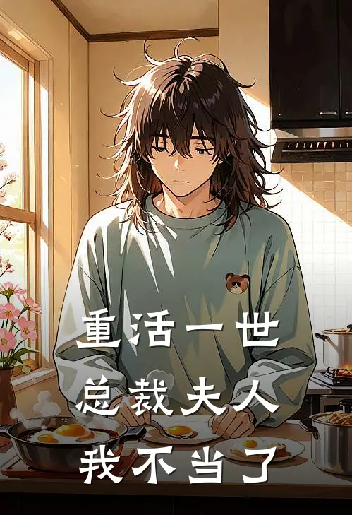 重活一世，总裁夫人我不当了(苏念沈修晏)最新小说推荐_最新热门小说重活一世，总裁夫人我不当了苏念沈修晏