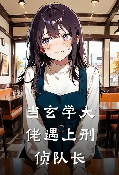 当玄学大佬遇上刑侦队长