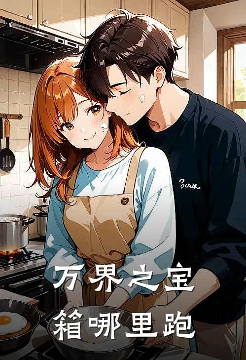 万界之宝箱哪里跑