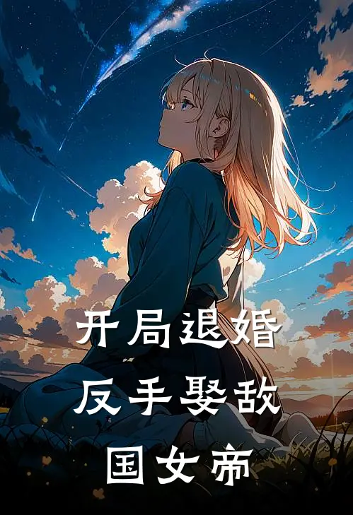 开局退婚：反手娶敌国女帝