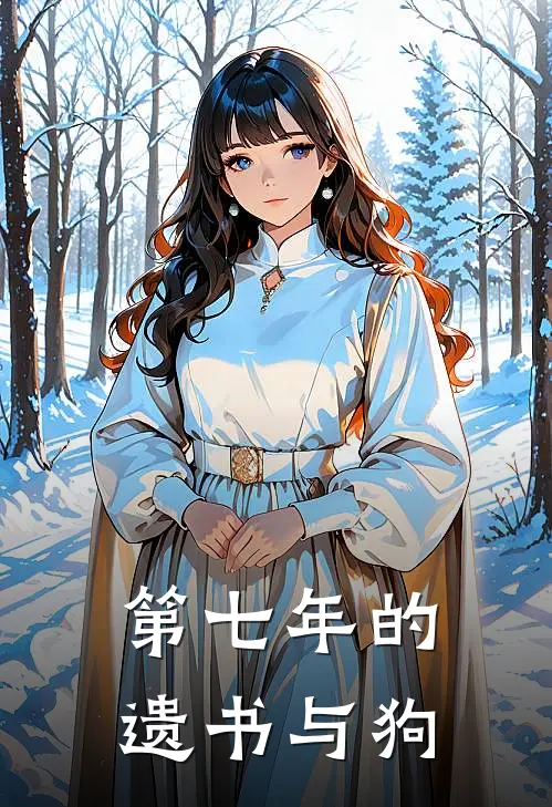 第七年的遗书与狗