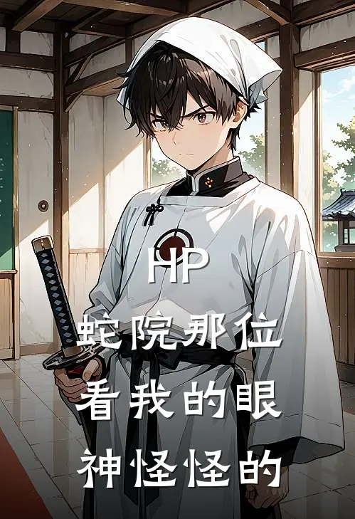 HP：蛇院那位看我的眼神怪怪的