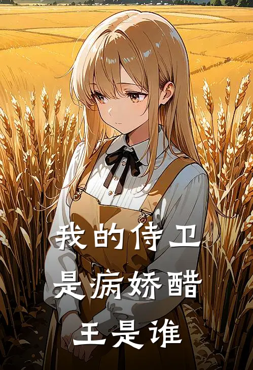 我的侍卫是病娇醋王是谁