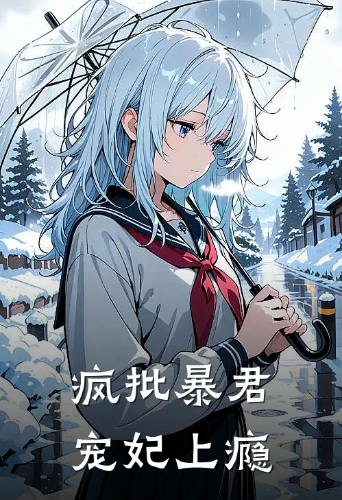 疯批暴君宠妃上瘾