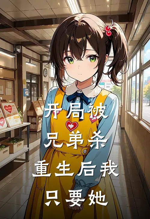 开局被兄弟杀，重生后我只要她