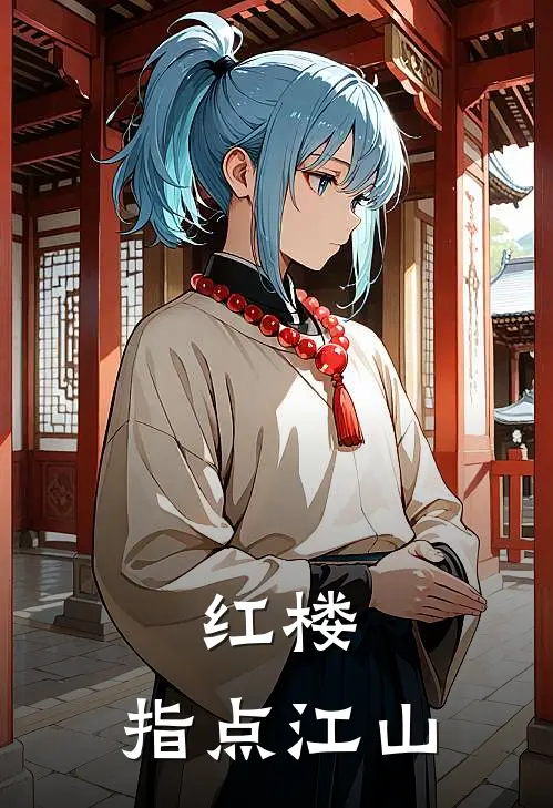 红楼：指点江山