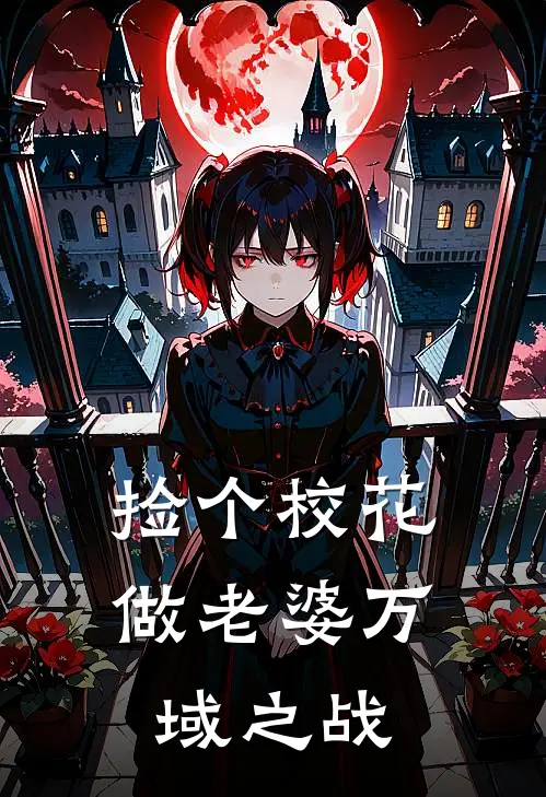 捡个校花做老婆万域之战