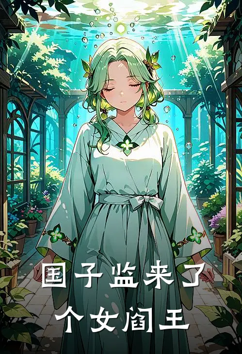 国子监来了个女阎王