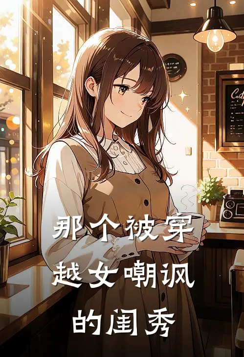 那个被穿越女嘲讽的闺秀