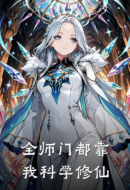 全师门都靠我科学修仙