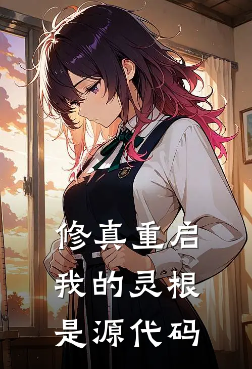 修真重启：我的灵根是源代码