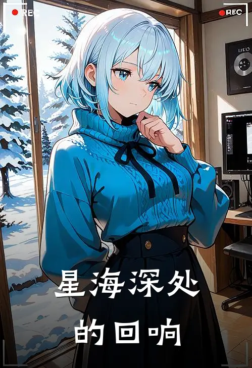 星海深处的回响