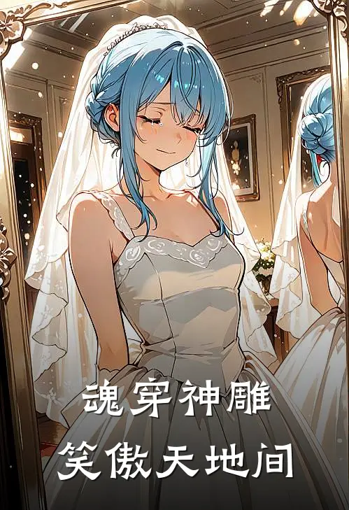 魂穿神雕，笑傲天地间