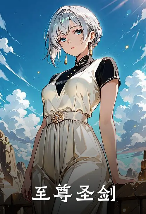 至尊圣剑