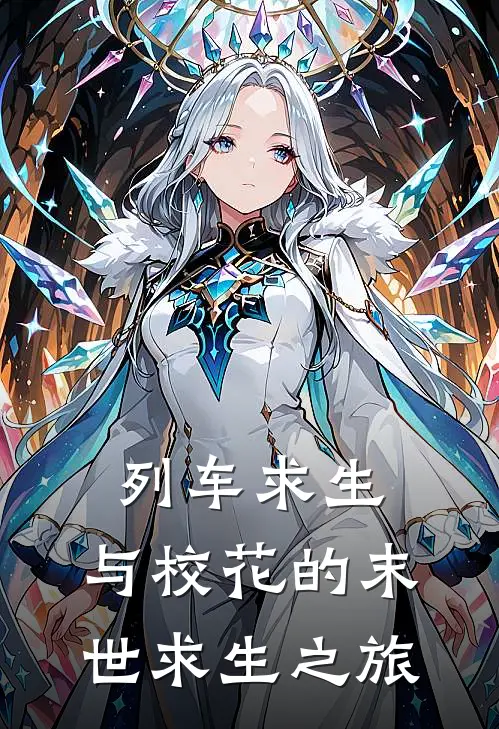 列车求生：与校花的末世求生之旅