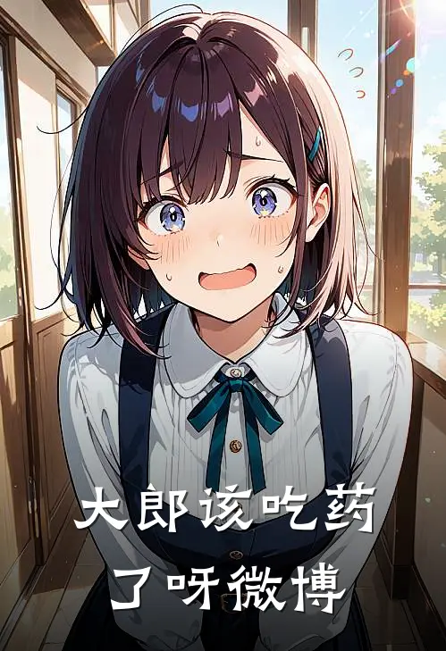 大郎该吃药了呀微博