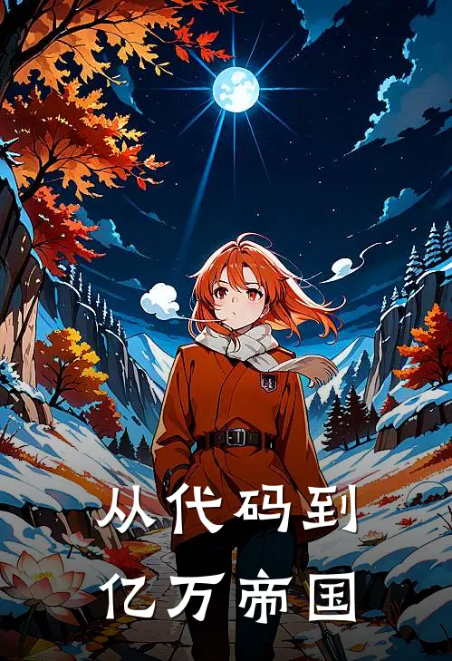 从代码到亿万帝国