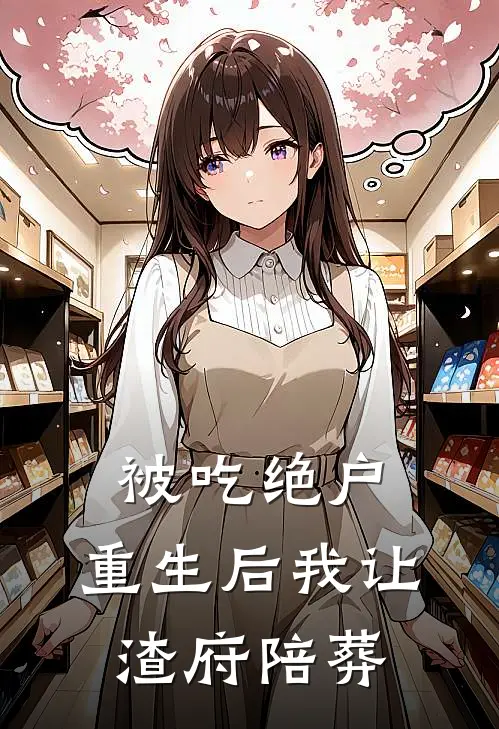 被吃绝户，重生后我让渣府陪葬