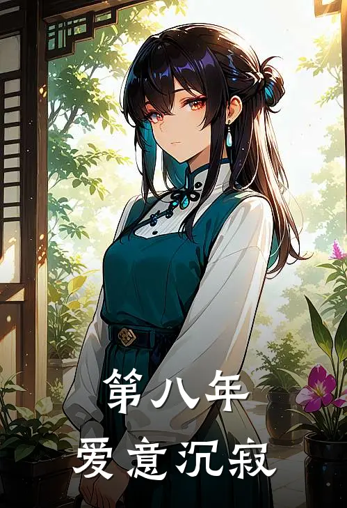 第八年，爱意沉寂