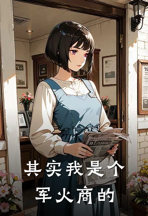 其实我是个军火商的