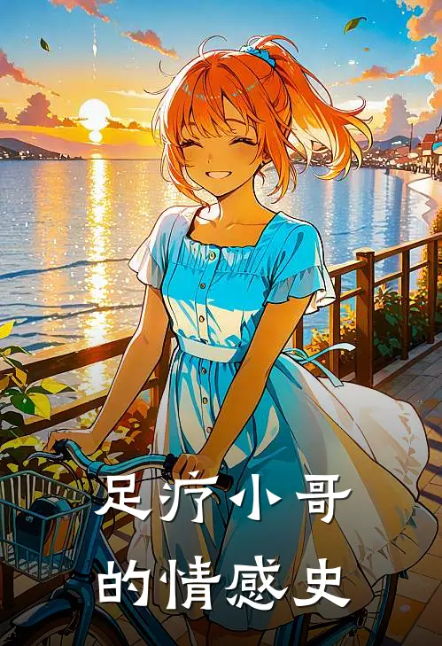 足疗小哥的情感史