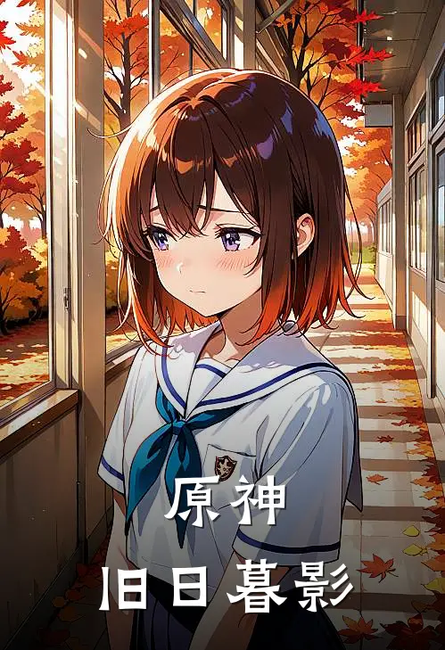 原神：旧日暮影