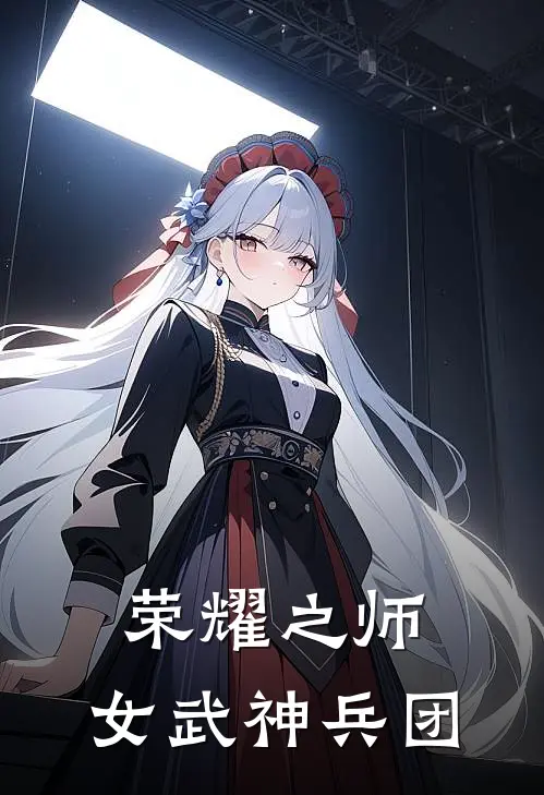荣耀之师：女武神兵团