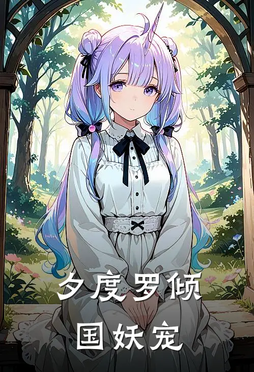 夕度罗倾国妖宠