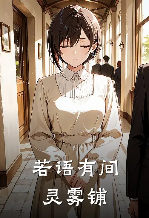 若语有间灵雾铺