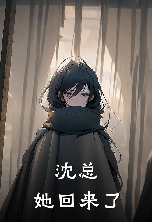 沈总，她回来了