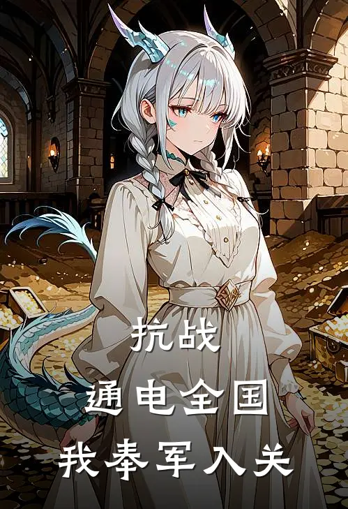 抗战：通电全国，我奉军入关