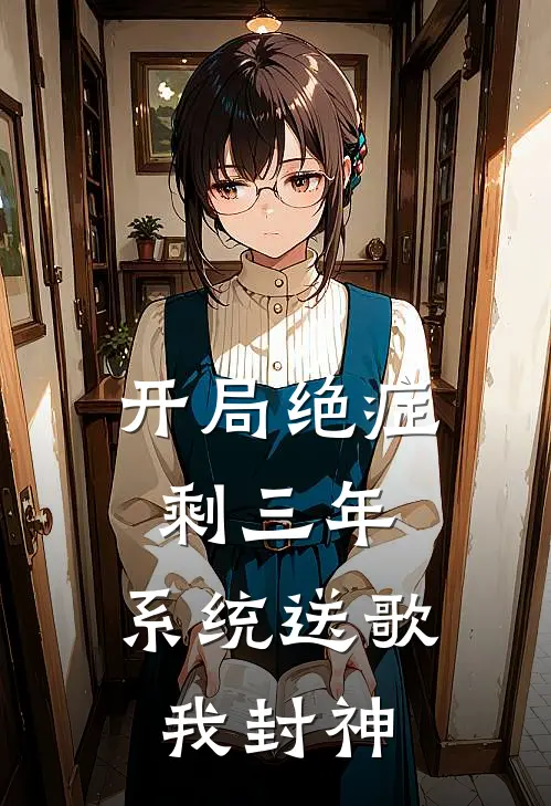 开局绝症剩三年，系统送歌我封神